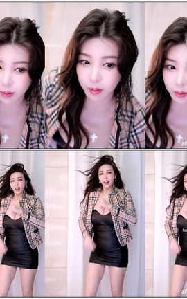 韩国AfreecaTV 阿丽莎 精选舞蹈合集- V041[1920X1080][5分49秒]_丽丝库