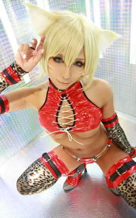 Nonsummerjack Leoa Doll_丽丝库