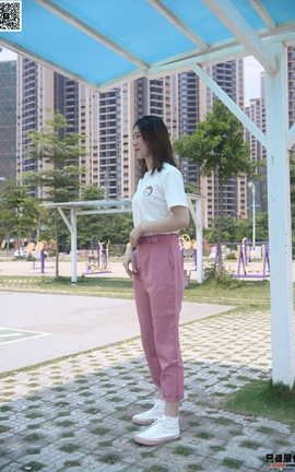 只糖棉袜 VOL.356 赵沛 夏天有梅子味的晚霞_丽丝库