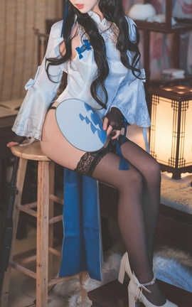 面饼仙儿-玉玲珑_丽丝库