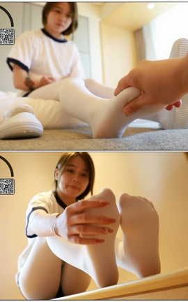 誉铭传媒 袜足摄影 2021年《05.13赞助定制作品》[1920X1080][11分14秒]_丽丝库