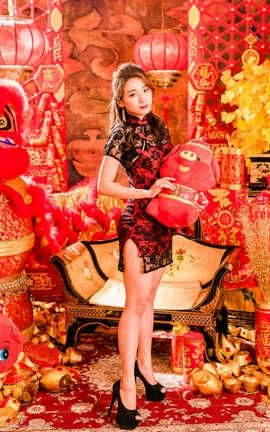 台湾网美 Wangmei 亮亮 琴二棚#0175_丽丝库