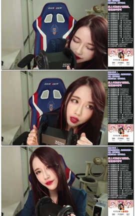 轩子巨2兔-口腔音以及芦荟胶耳朵按摩的助眠哄睡[11分04秒][54M]_丽丝库