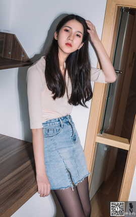 SHENSHI绅士 - SS230 黛欣_丽丝库