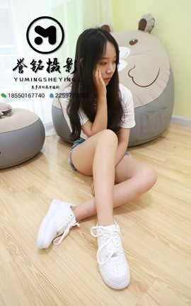 誉铭传媒 袜足摄影 《2019.7.19赞助定拍作品》_丽丝库