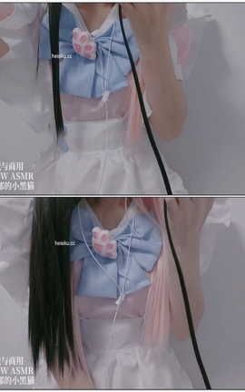 阿郁的小黑猫- Ear Eating 舔耳 模拟心跳[1920X1080][29分18秒]_丽丝库