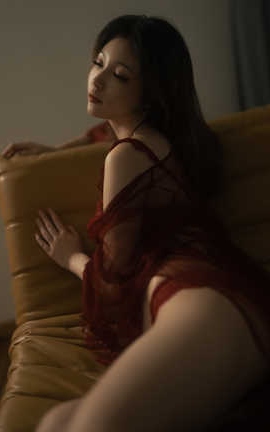 桃良阿宅 红烛_丽丝库