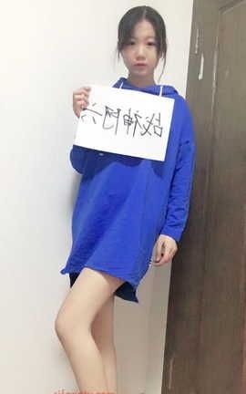 露脸尺度举牌-m (6)_丽丝库