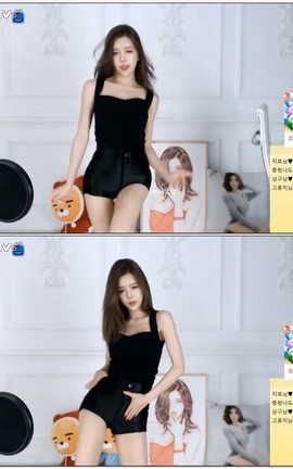 韩国AfreecaTV berry0314- V468[1280X720][3分1秒]_丽丝库