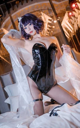 雪貓Yuki Hokusai_丽丝库