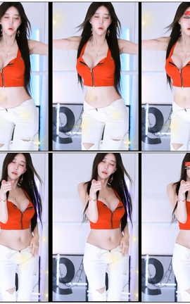 韩国AfreecaTV 孔三控 精选舞蹈合集- V58[1920X1080][3分11秒]_丽丝库