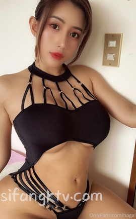 高端精品女神 NagaiMaria 超大尺度私拍 part4_丽丝库