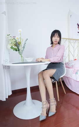 物恋传媒 No.1003 elise 星落为牟_丽丝库