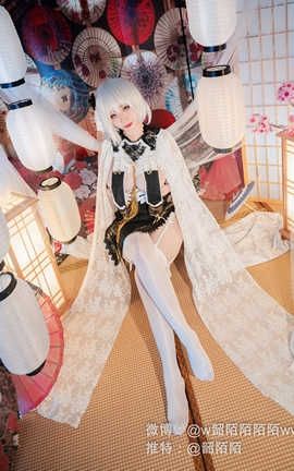 韶陌陌-天狼星_丽丝库