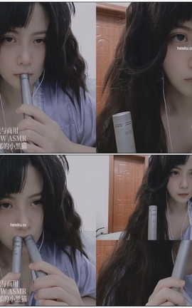 阿郁的小黑猫-Rode Mouth sounds 罗德 口腔音  分层[1920X1080][49分3秒]_丽丝库