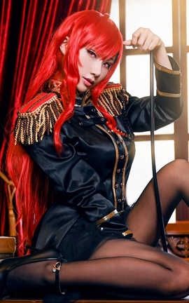 HaneAme雨波-莉琉_丽丝库