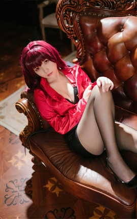 花铃 - 师匠斯卡哈_丽丝库