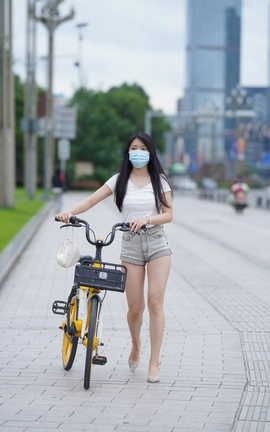 精选街拍作品 NO.0388 加菲mao街拍作品 房东的猫 part7_丽丝库