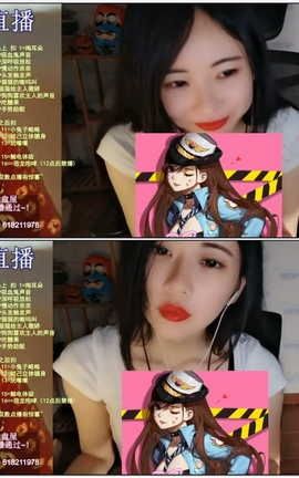 kiki瓜-05-Mouth Sounds[1280X718][4分5秒]_丽丝库