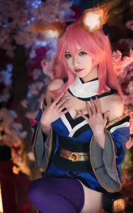 铁板烧鬼舞w 玉藻前本子4套合集_丽丝库