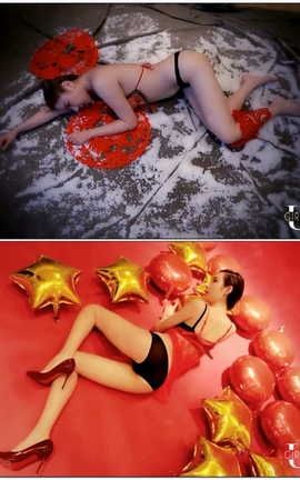 爱尤物视频写真- 235 颜爱泽&莉恩&萌琪琪 团圆[1920X1080][2分58秒]_丽丝库