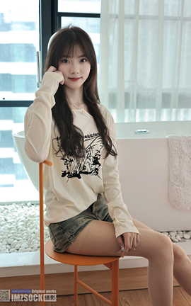 爱美足MZSOCK NO.250 小佳_丽丝库