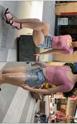 魔镜街拍-视频m210523s1[3840X2160][25分33秒]_丽丝库