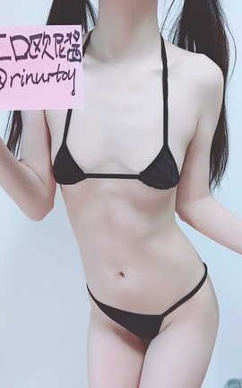 甄选系列 Twitter 凛酱Rin rinurtoy_丽丝库