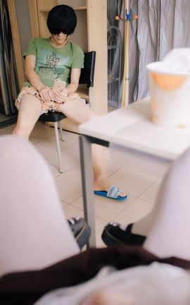 音波萝莉酱-补录_丽丝库