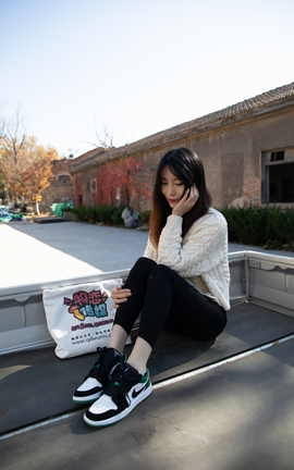 物恋传媒 NO.588 猫耳-诗中月_丽丝库