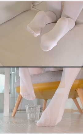 森萝财团 晴涩-05E 白丝毛衣室内[1920X1080][13分17秒]_丽丝库