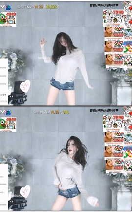 韩国AfreecaTV berry0314- V605[1280X720][3分1秒]