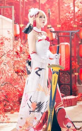 台湾网美 Wangmei 琴棚-喬喬兒#0165_丽丝库