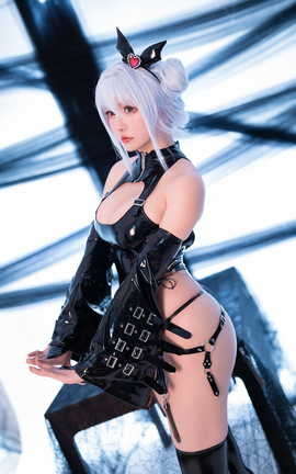 星之迟迟 水蓝小恶魔_丽丝库