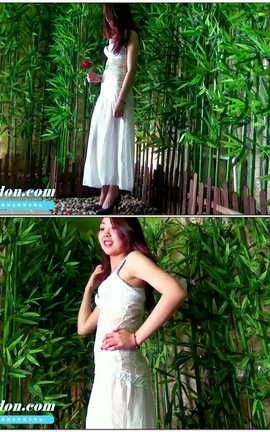 盘丝pans视频写真 No.333[1280X720][11分10秒]_丽丝库