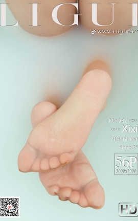 丽柜LiGui写真 2020.11.04 汐汐_丽丝库