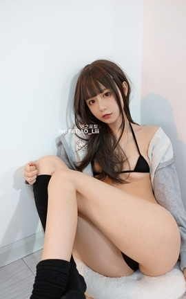 发条少女(迷之呆梨)-ポッキーが欲しいですか_丽丝库