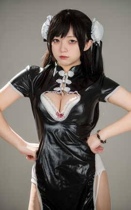 花铃 - 功夫阿花_丽丝库