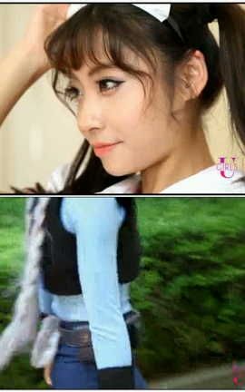 爱尤物视频写真- 108 杨子惜 女仆の早安服务[1920X1080][1分58秒]_丽丝库