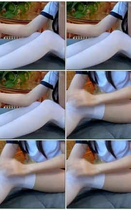 微博妹子 一尾阿梓-视频合集