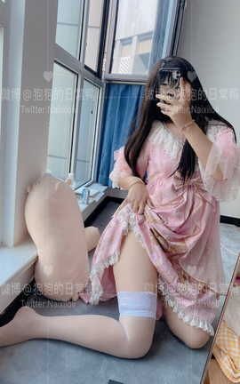 养只小狍纸-jk制服&粉色洛丽塔_丽丝库