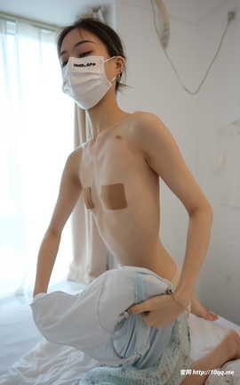 ROSI口罩系列 2024.06.07 NO.2917_丽丝库