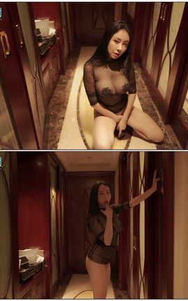 嗲囡囡FEILIN视频写真 2020.02.18 NO.149 果儿Victoria[1920X1080][7分58秒]_丽丝库