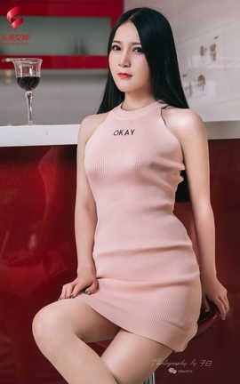 头条女神Toutiaogirls  2019.05.12 韵竹 风韵佳人_丽丝库