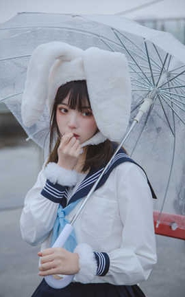 Fushii_海堂 兔兔头_丽丝库