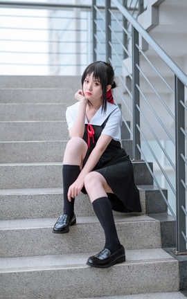 秋楚楚-双人调色_丽丝库