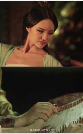 108TV酱-影视系列 陈雅曼饰演三国时期第一美女[4096X2160][7分5秒]_丽丝库