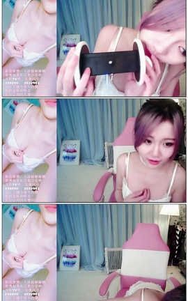 大波板棒棒糖-2月飞机-02舔耳特辑_batch[06分57秒][64M]_丽丝库