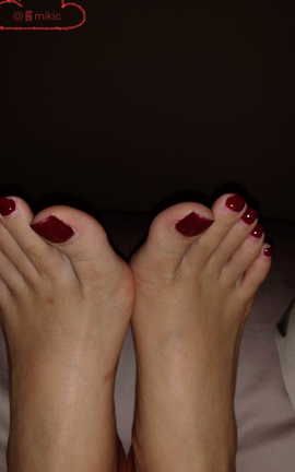 微密圈 酱mikic合集 足控不容错过 part13_丽丝库