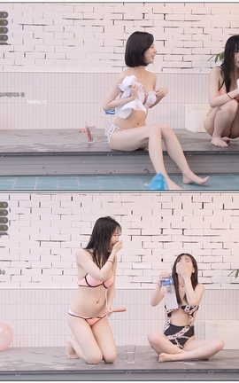 韩国AfreecaTV 艾迪林 精选舞蹈合集- V171[1920X1080][8分13秒]_丽丝库